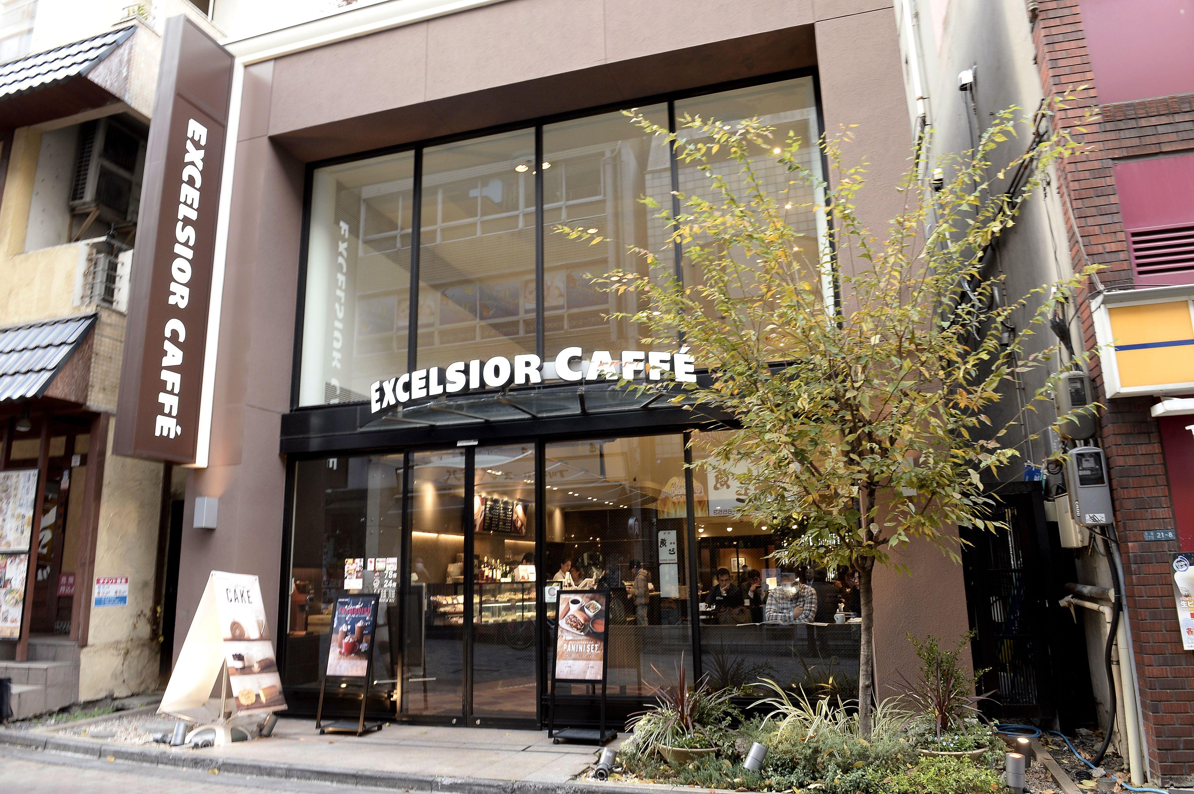 The B Akasaka-Mitsuke — Fotos 2